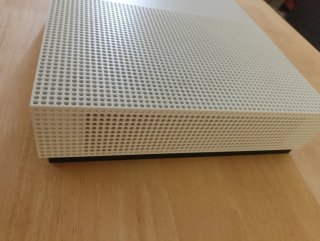 Xbox One S + 10 Juegos + Accesorios