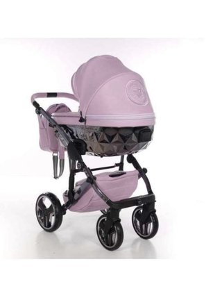 Carro Jané Muum Rosa