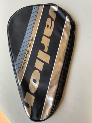 Pala Varlion LW Carbon Difusor Hexagon