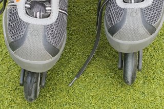 Patines Roller oxeleo