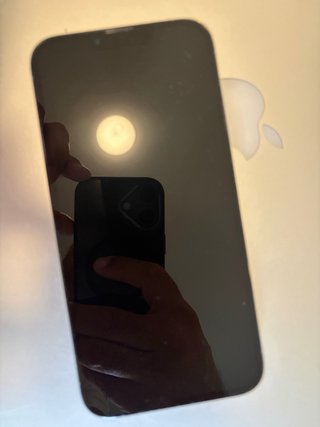 CHOLLO! iPhone 13 Pro Max 128GB Azul + Accesorios