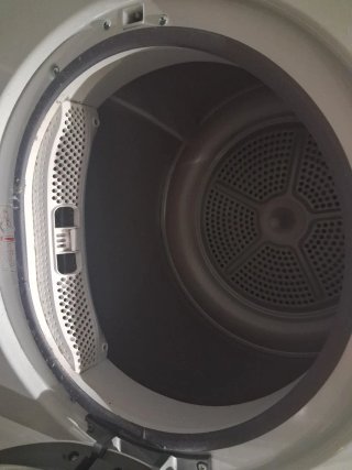 Secadora Corberó CSCEM8084W