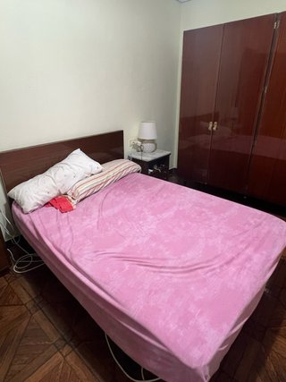 Habitación Matrimonio Completa