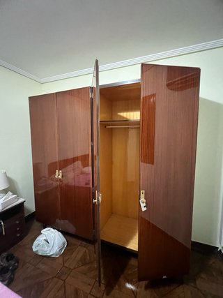 Habitación Matrimonio Completa