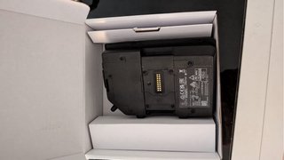 Soporte Móvil BMW ConnectedRide Cradle