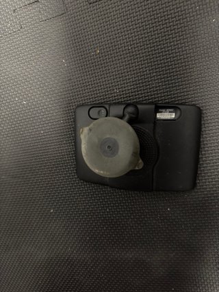 Navegador GPS TomTom