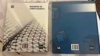 Ingeniería de Computadores I + Problemas