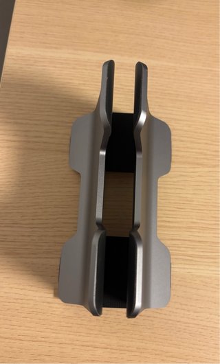 Soporte Vertical Aluminio Portátil Tablet