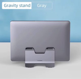 Soporte Vertical Aluminio Portátil Tablet