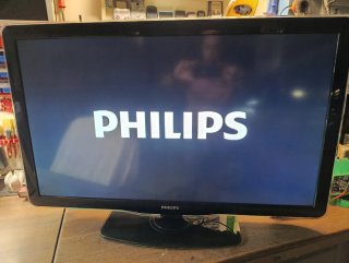 TV Philips 40 Pulgadas Modelo 40PFL5605H/12