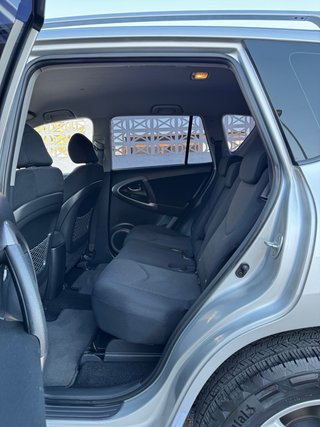 Toyota RAV4 2007