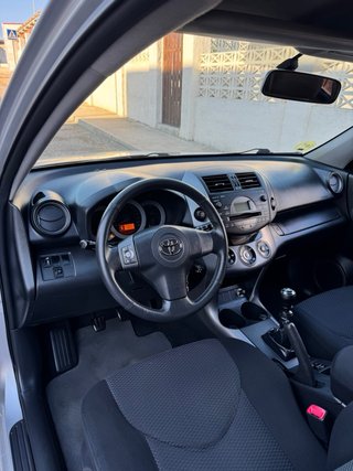 Toyota RAV4 2007