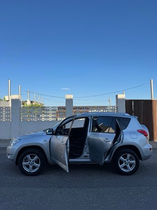 Toyota RAV4 2007