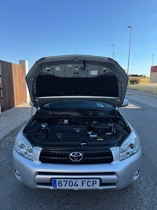 Toyota RAV4 2007