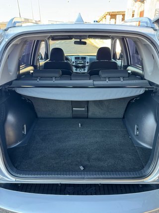 Toyota RAV4 2007