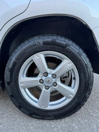 Toyota RAV4 2007