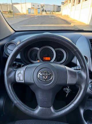 Toyota RAV4 2007
