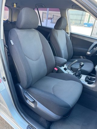 Toyota RAV4 2007