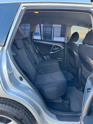 Toyota RAV4 2007