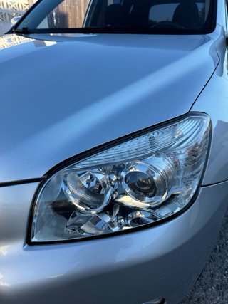 Toyota RAV4 2007