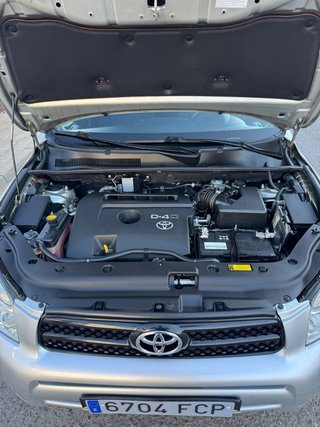 Toyota RAV4 2007