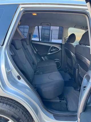 Toyota RAV4 2007