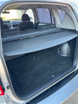 Toyota RAV4 2007