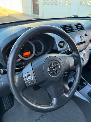 Toyota RAV4 2007