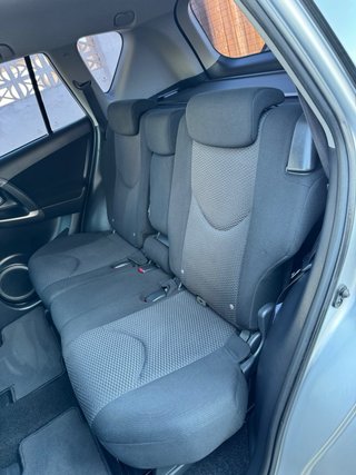 Toyota RAV4 2007