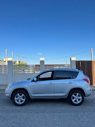 Toyota RAV4 2007