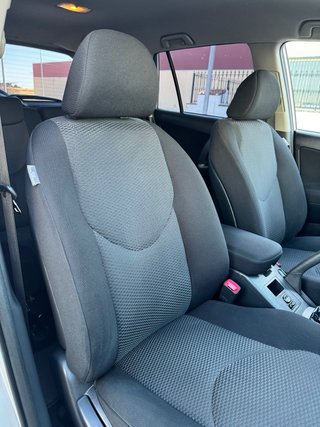 Toyota RAV4 2007