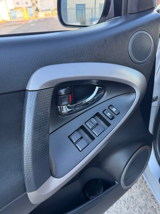 Toyota RAV4 2007