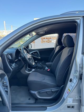 Toyota RAV4 2007