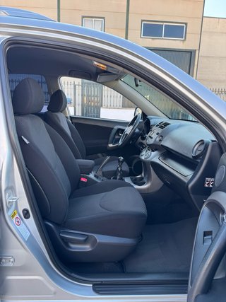 Toyota RAV4 2007