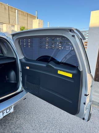 Toyota RAV4 2007