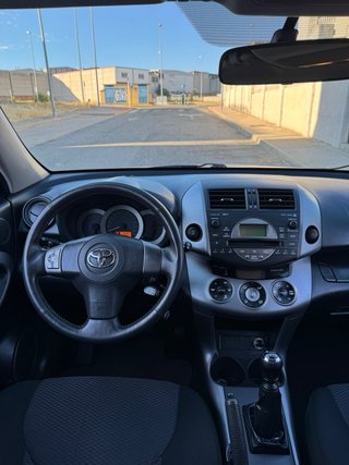 Toyota RAV4 2007