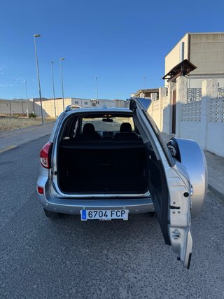 Toyota RAV4 2007