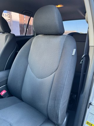 Toyota RAV4 2007