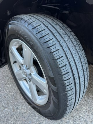 Toyota RAV4 2007
