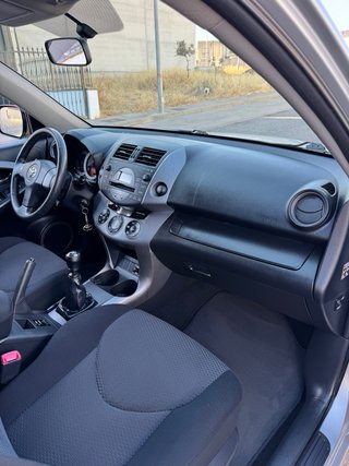 Toyota RAV4 2007