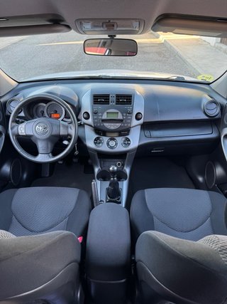 Toyota RAV4 2007