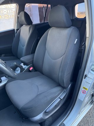 Toyota RAV4 2007