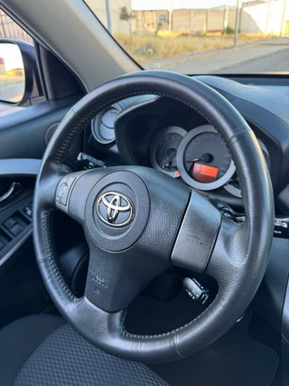Toyota RAV4 2007