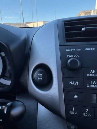 Toyota RAV4 2007