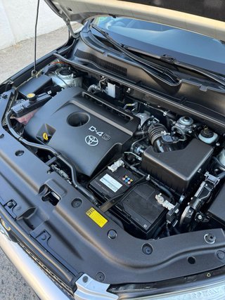 Toyota RAV4 2007