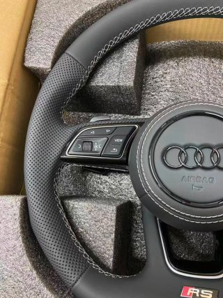 Volante Audi A3 RS