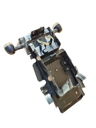 Portamatriculas Daelim Roadwin 125cc