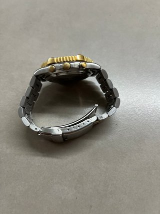 Reloj Seiko Chronograph Sports 150 Quartz