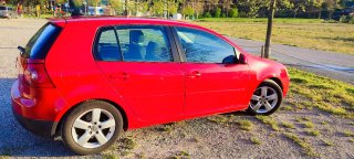 Volkswagen Golf 2006