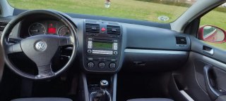 Volkswagen Golf 2006